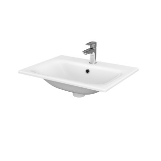 Cersanit Moduo umyvadlo nábytkové 60 bílá K116-043