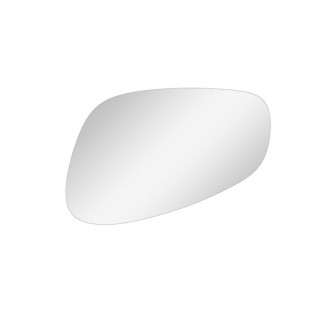 Cersanit Kontra zrcadlo 120x80 asymetrické S1004-025