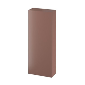 Cersanit Kontra závěsná skříňka 40 marsala levá mont S1004-007