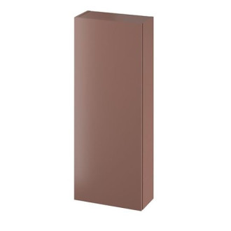 Cersanit Kontra závěsná skříňka 40 marsala pravá S1004-008