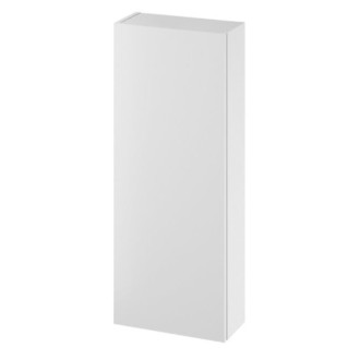 Cersanit Kontra závěsná skříňka 40 bílá levá mont S1004-005