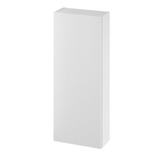 Cersanit Kontra závěsná skříňka 40 bílá pravá S1004-006