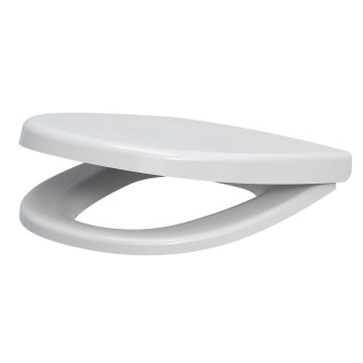 WC sedátko Cersanit Arteco duroplast, K667-001
