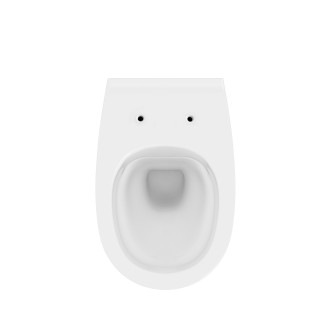 WC mísa Cersanit Arteco závěsná sedátko polypropylen set 815, S701-180