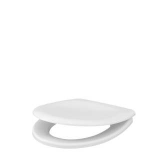 WC sedátko Cersanit Moduo Delfi duroplast, K98-0191