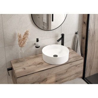 Deante Arnika Háček, černá ADA_N111