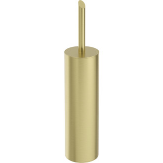 Deante SILIA ADI_R712 WC Kartáč, kartáčovaná zlatá