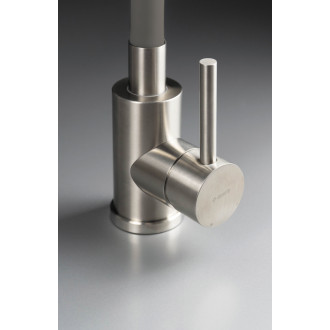 Deante Kuchyňská baterie s flexibilním ramenem - 2 typy proudů BOC_T740