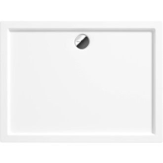 Deante JASMIN PLUS Sprchová vanička 100x80, akrylát bílá KTJ_046B