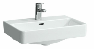 LAUFEN PRO S umyvadlo Compact 55x38cm H8189580001041