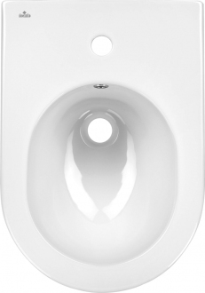 Deante PEONIA CDE_6BPW Bidet, bílá