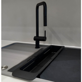 Deante Výsuvný košík do dřezu ZZB_N00L