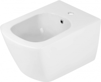 Deante ANEMON CDZ_6BPW Bidet, bílá