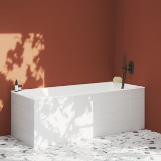 Sprchová hadice 913.00 (913.22GB Sprchová hadice 150 cm, Graphite Brushed)