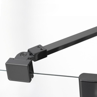 Sprchové dveře 90 cm Roth Cariba Line CI PIG 090200 NPE