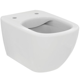 WC závěsné Ideal Standard Tesi zadní odpad T493201