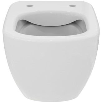 WC závěsné Ideal Standard Tesi zadní odpad T493201