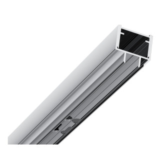 Sprchové dveře Cool! COSD2 (COSD2 110, lesk+transparent)