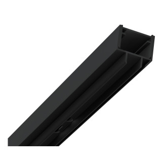 Sprchové dveře Cool! COSD1 (COSD1 90, černá+transparent)