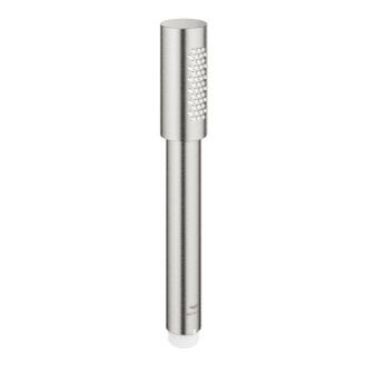 Ruční sprcha Grohe Rainshower Aqua Stick supersteel 26866DC0