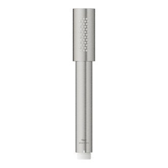 Ruční sprcha Grohe Rainshower Aqua Stick supersteel 26866DC0