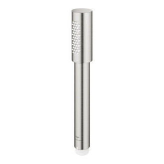 Ruční sprcha Grohe Rainshower Aqua Stick supersteel 26866DC0