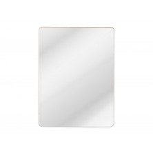COMAD ARUBA WHITE 840 FSC Zrcadlo 60cm