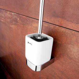 Nimco Nikau NK 30094KN-26 Toaletní WC kartáč