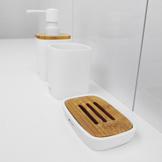 Nimco Badu BA 28000SET-05 Dávkovač, mýdlenka, dóza na kartáčky