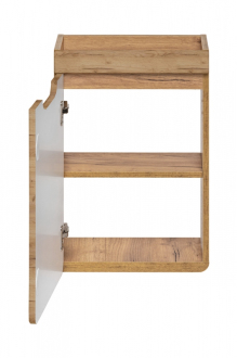 Comad ARUBA CRAFT 826 FSC Skříňka pod umyvadlo 40 cm 1 dvířka