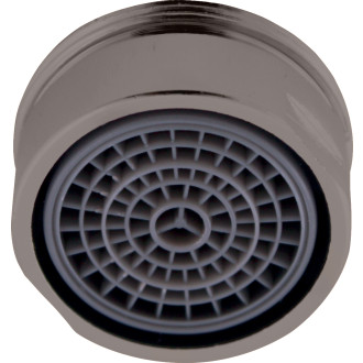 Perlátor ECO, Metal grey - kartáčovaná MA0018EMGK, RAV Slezák