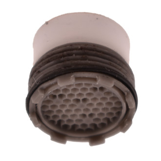 Perlátor pro baterií NIL (NL26, NL30), Chrom MA0037E, RAV Slezák