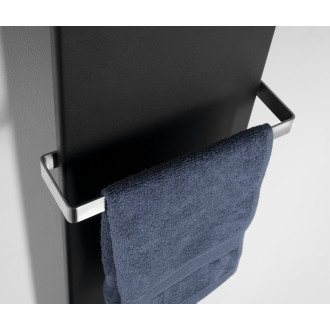 SMARTELLA otopné těleso 250x1490mm, černá mat