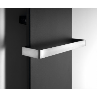 SMARTELLA držák ručníků 250mm, nerez mat