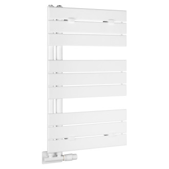 MYTHOS otopné těleso 500x830 mm, bílá