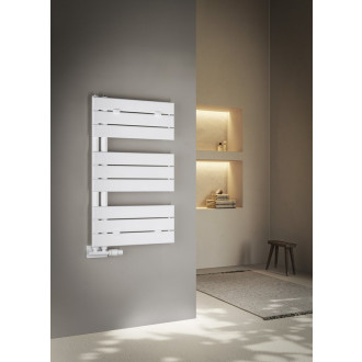 MYTHOS otopné těleso 500x830 mm, bílá