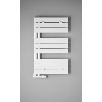 MYTHOS otopné těleso 500x830 mm, bílá