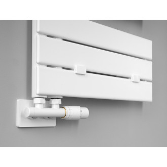 MYTHOS otopné těleso 500x830 mm, bílá