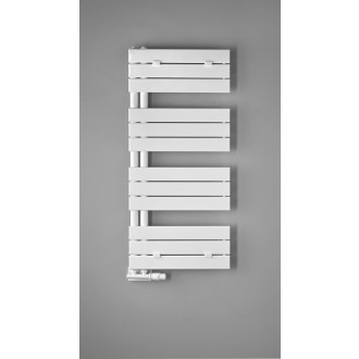 MYTHOS otopné těleso 500x1130 mm, bílá