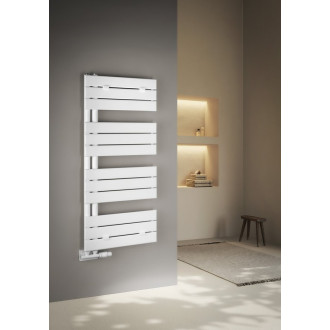 MYTHOS otopné těleso 500x1130 mm, bílá