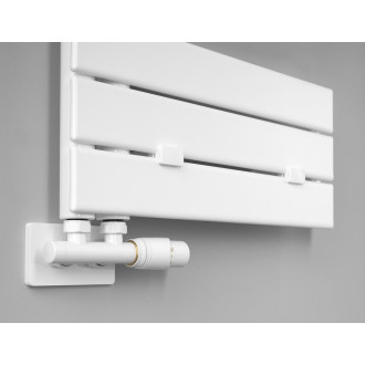 MYTHOS otopné těleso 500x1130 mm, bílá