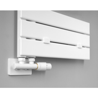 MYTHOS otopné těleso 500x1430 mm, bílá