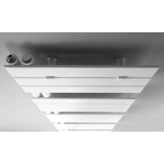 MYTHOS otopné těleso 500x1430 mm, bílá