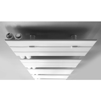 MYTHOS otopné těleso 500x1730 mm, bílá