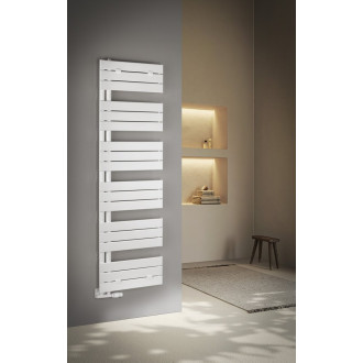 MYTHOS otopné těleso 500x1730 mm, bílá