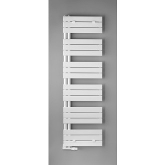 MYTHOS otopné těleso 500x1730 mm, bílá