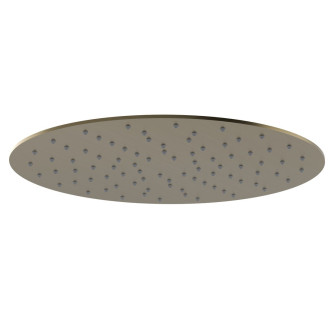 Hlavová sprcha, průměr 300mm, zlato mat SF41G