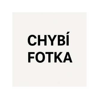 CERANO - Koupelnová skříňka pod umyvadlo Noira - betonově šedá + umyvadlo z li. Mramoru Vita - 2 otvory pro baterii - černá matná - 120x48x28 cm