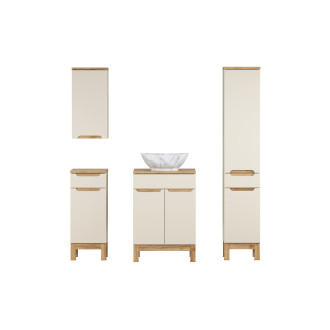 Comad SET-BAC B WOTAN 60CM UN PATI HC LC Koupelnová sestava 60 cm