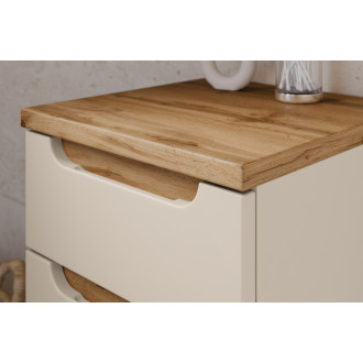 Comad SET-BAC B WOTAN 60CM UN PATI HC LC Koupelnová sestava 60 cm